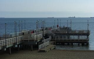 Gdańsk Brzeźno - zachód - 31-05-2026 04:43