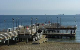 Gdańsk Brzeźno - zachód - 31-05-2026 04:54