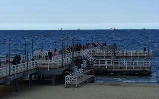 Gdańsk Brzeźno - zachód - 31-05-2026 16:44