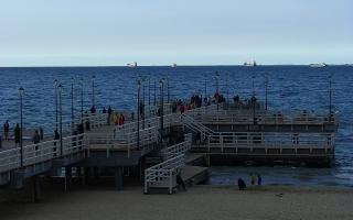 Gdańsk Brzeźno - zachód - 31-05-2026 17:17