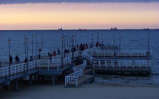 Gdańsk Brzeźno - zachód - 31-05-2026 18:55