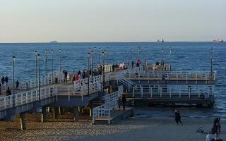 Gdańsk Brzeźno - zachód - 01-06-2026 18:12