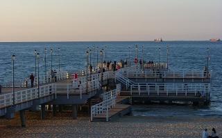 Gdańsk Brzeźno - zachód - 01-06-2026 18:34