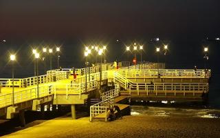 Gdańsk Brzeźno - zachód - 02-06-2026 20:35