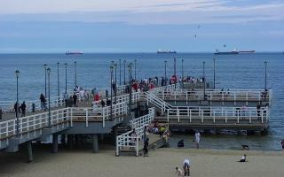Gdańsk Brzeźno - zachód - 04-06-2026 10:03