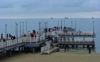 Gdańsk Brzeźno - zachód - 05-06-2026 12:15