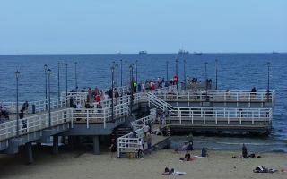 Gdańsk Brzeźno - zachód - 06-06-2026 14:49
