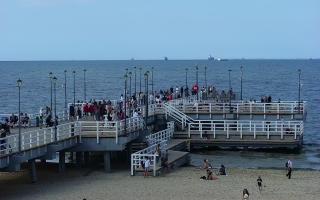 Gdańsk Brzeźno - zachód - 06-06-2026 15:10