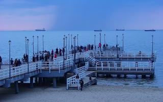 Gdańsk Brzeźno - zachód - 10-06-2026 19:04