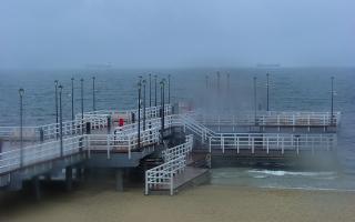Gdańsk Brzeźno - zachód - 11-06-2026 07:26