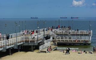 Gdańsk Brzeźno - zachód - 12-06-2026 09:05