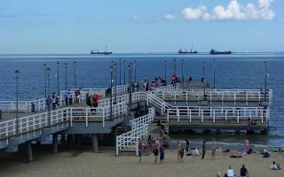 Gdańsk Brzeźno - zachód - 12-06-2026 09:16