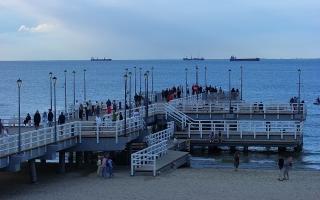 Gdańsk Brzeźno - zachód - 12-06-2026 17:06