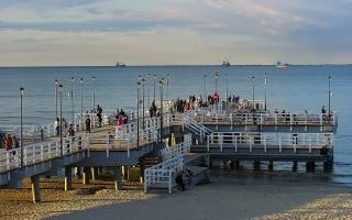 Gdańsk Brzeźno - zachód - 12-06-2026 18:00