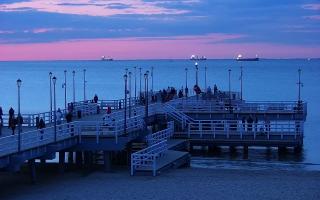 Gdańsk Brzeźno - zachód - 12-06-2026 20:00