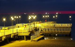 Gdańsk Brzeźno - zachód - 13-06-2026 01:06