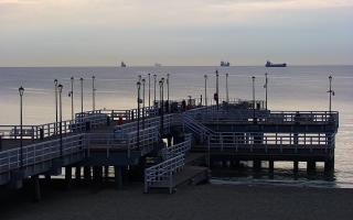 Gdańsk Brzeźno - zachód - 13-06-2026 02:44