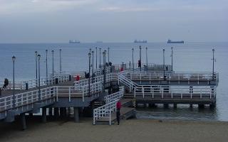 Gdańsk Brzeźno - zachód - 13-06-2026 04:12