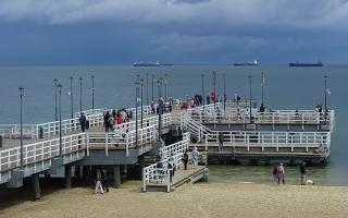 Gdańsk Brzeźno - zachód - 13-06-2026 08:55