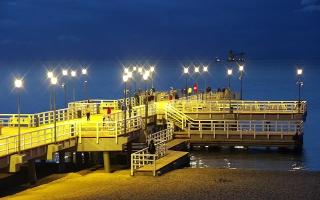 Gdańsk Brzeźno - zachód - 13-06-2026 20:23