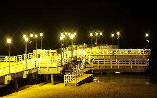 Gdańsk Brzeźno - zachód - 13-06-2026 22:13