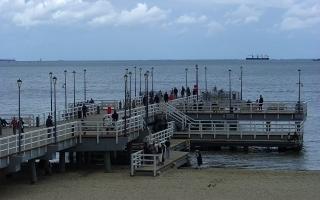 Gdańsk Brzeźno - zachód - 14-06-2026 10:46