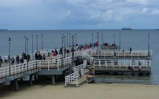 Gdańsk Brzeźno - zachód - 14-06-2026 11:08