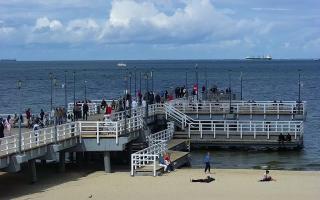Gdańsk Brzeźno - zachód - 14-06-2026 13:08