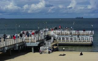 Gdańsk Brzeźno - zachód - 14-06-2026 13:19