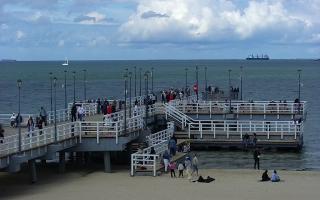 Gdańsk Brzeźno - zachód - 14-06-2026 13:29