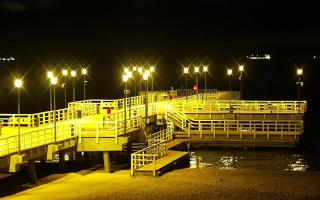 Gdańsk Brzeźno - zachód - 14-06-2026 22:35
