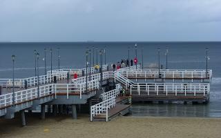 Gdańsk Brzeźno - zachód - 15-06-2026 15:09