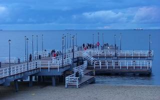 Gdańsk Brzeźno - zachód - 15-06-2026 19:09