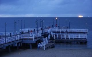 Gdańsk Brzeźno - zachód - 15-06-2026 20:04