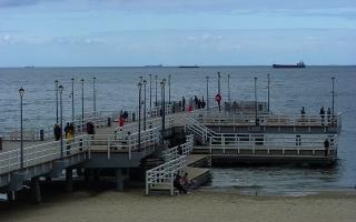 Gdańsk Brzeźno - zachód - 16-06-2026 13:10