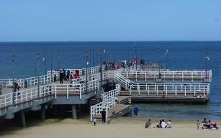 Gdańsk Brzeźno - zachód - 17-06-2026 11:10