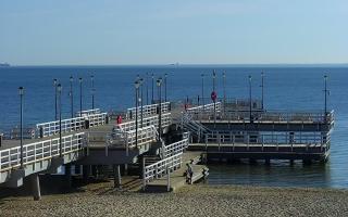 Gdańsk Brzeźno - zachód - 19-06-2026 05:12
