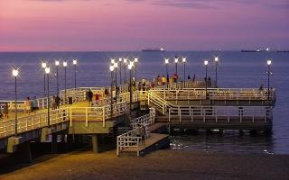 Gdańsk Brzeźno - zachód - 21-06-2026 20:04