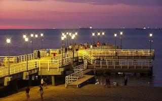 Gdańsk Brzeźno - zachód - 21-06-2026 20:15