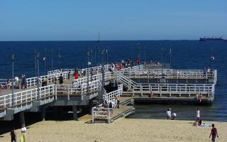 Gdańsk Brzeźno - zachód - 22-06-2026 09:10