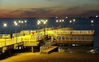 Gdańsk Brzeźno - zachód - 22-06-2026 20:48