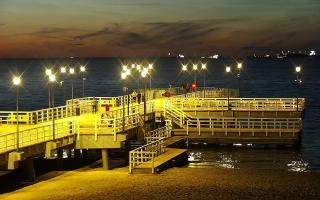 Gdańsk Brzeźno - zachód - 22-06-2026 20:59