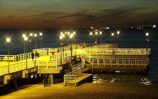 Gdańsk Brzeźno - zachód - 22-06-2026 21:10