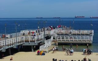 Gdańsk Brzeźno - zachód - 24-06-2026 10:05