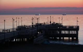 Gdańsk Brzeźno - zachód - 28-06-2026 01:00