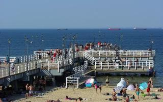 Gdańsk Brzeźno - zachód - 28-06-2026 15:00