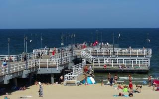 Gdańsk Brzeźno - zachód - 29-06-2026 11:22