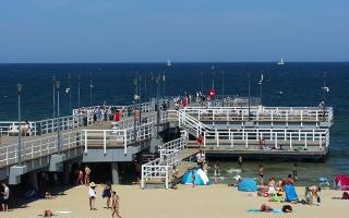 Gdańsk Brzeźno - zachód - 29-06-2026 11:33