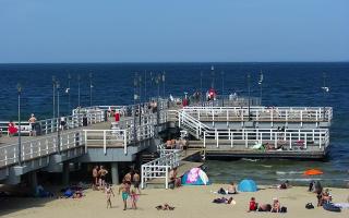 Gdańsk Brzeźno - zachód - 29-06-2026 13:00