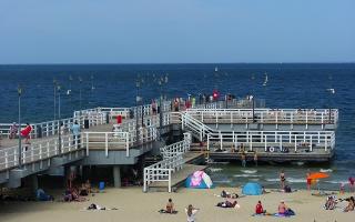 Gdańsk Brzeźno - zachód - 29-06-2026 13:33